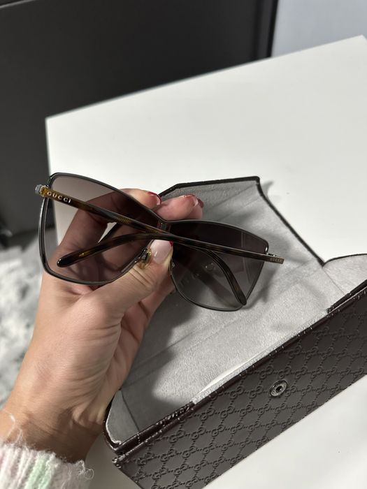 Слънчеви очила Gucci оригинални