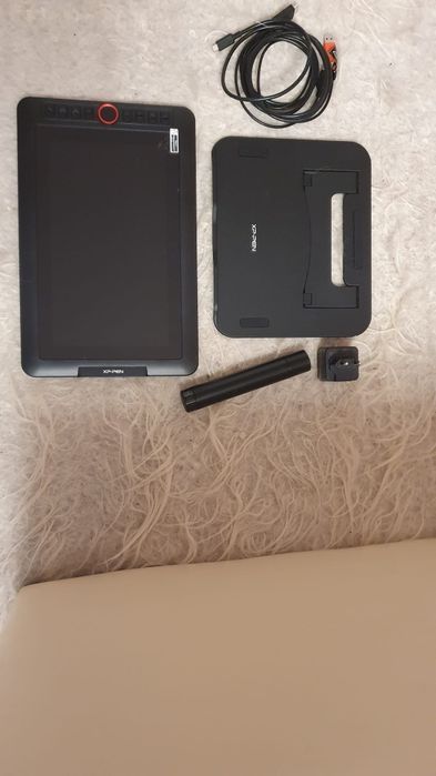 Vand Tablete grafice