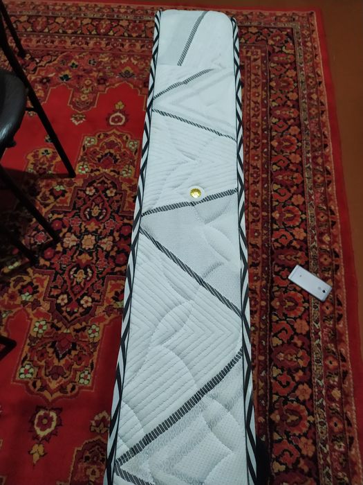 Детский матрас ортопедический