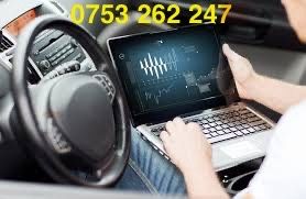 Electrician auto  diagnoza auto la domiciliu tester DPF OFF EGR OFF