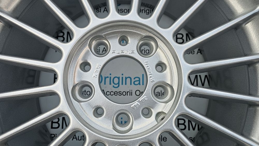 Jante BMW Alpina Originale