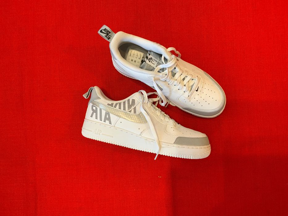 Nike -оригинални маратонки 42 номер