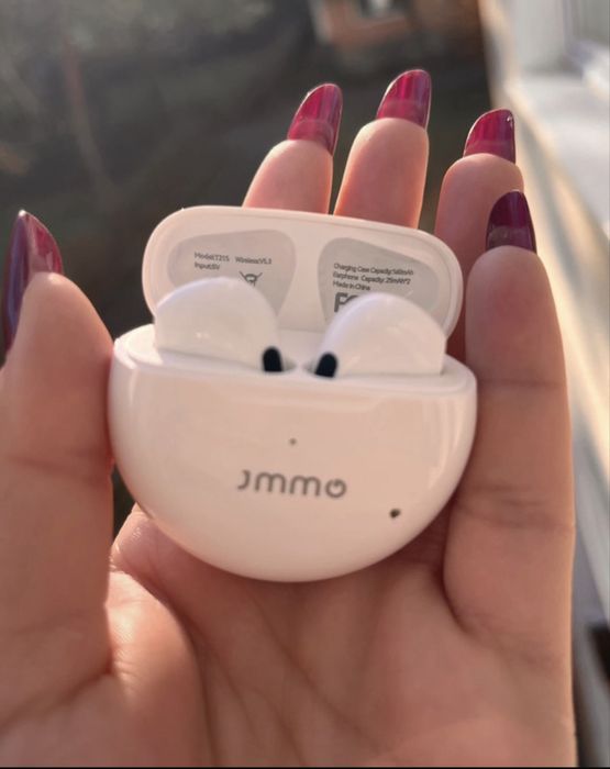 Căști fără fir Jmmo Shein