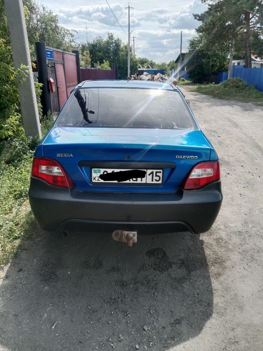 Продам деу нексию