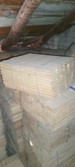 Паркет.дъб и бук