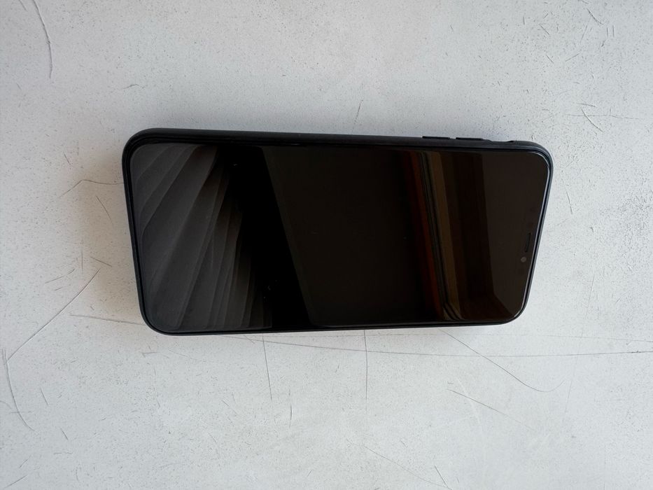 Айфон XS Max 64гб