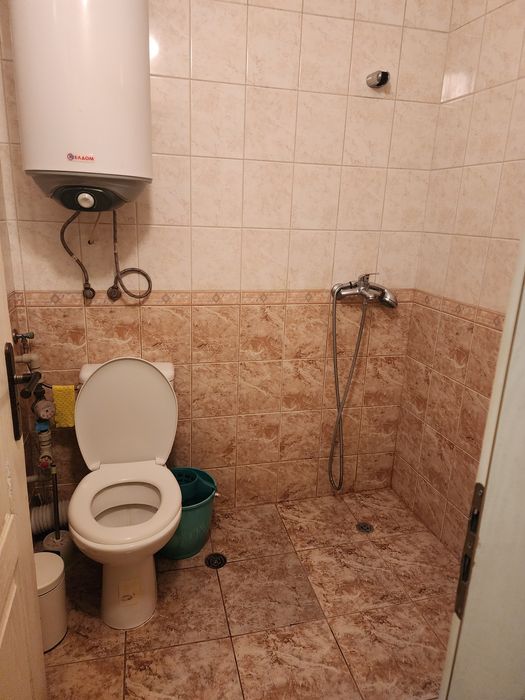 Дава се под наем Двустаен апартамент в Варна, Зимно кино Тракия - 56 кв.м за 378.93 € - Снимка #11