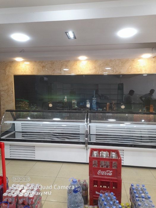 Xaladilnik vitrinniy