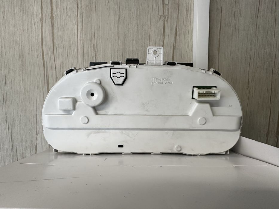 Километраж Митсубиши Аутлендър дизел 2007-2013г.!