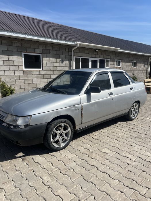 Ваз 2110 сатылады