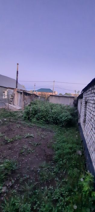 Продам дом район парк Кирова
