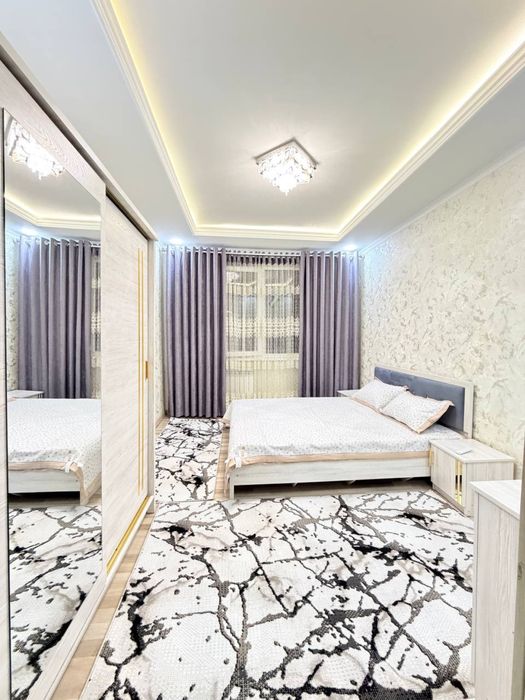 Продается 3х комнатная квартира на Чиланзаре