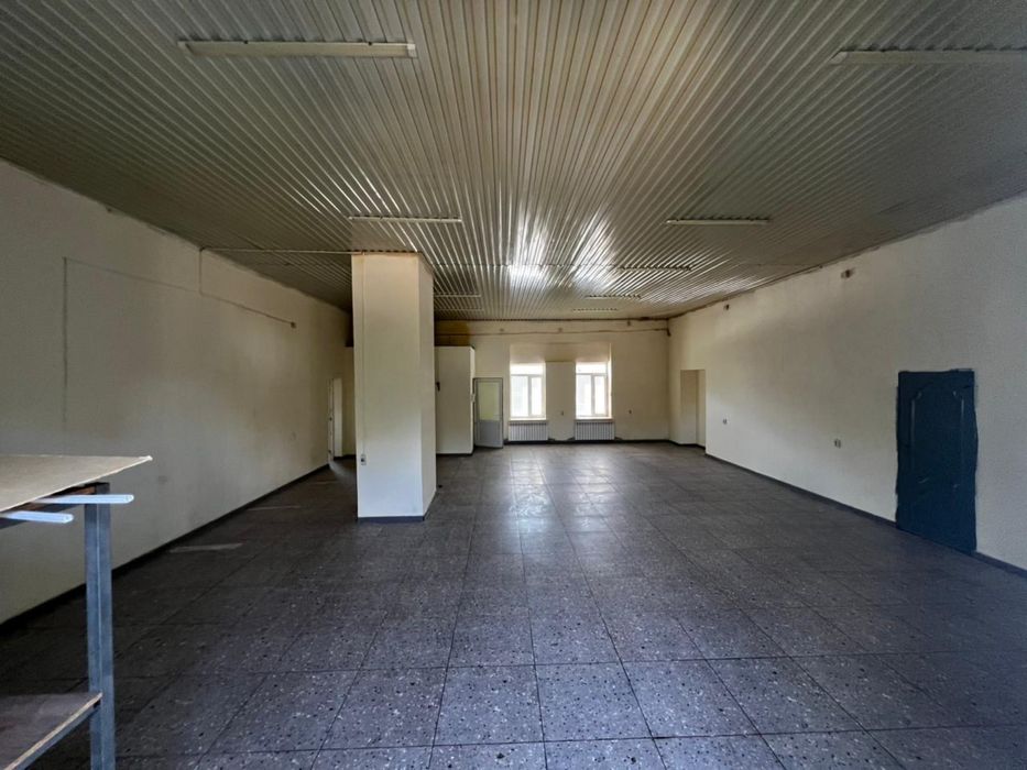 Коммерческое помещание