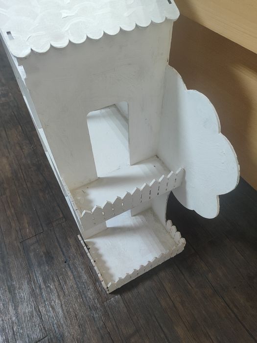 Домик для Барби, продам