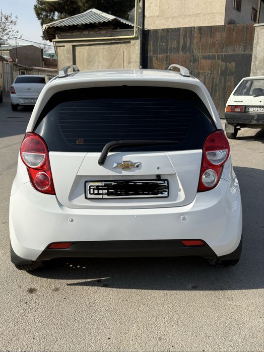 Spark 4 avtamat karobka