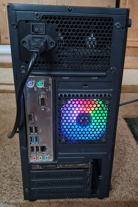 Dekstop Pc de vanzare
