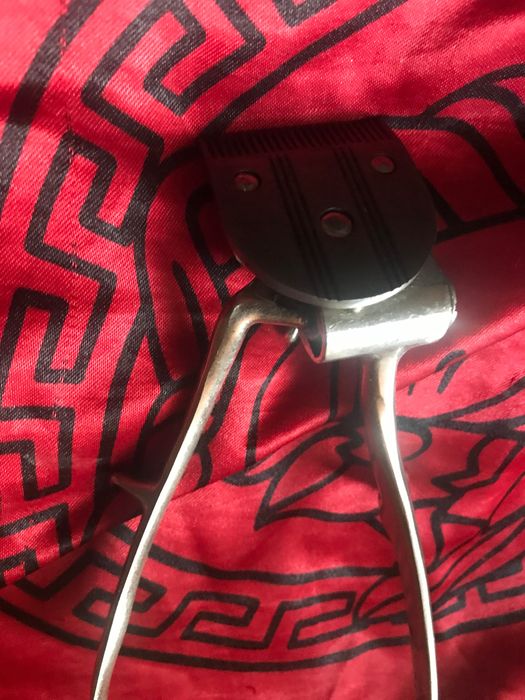 Ножницы для стрижки. СССР