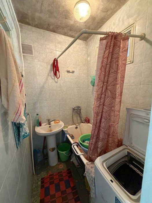 Продажа 3-комнатной квартиры