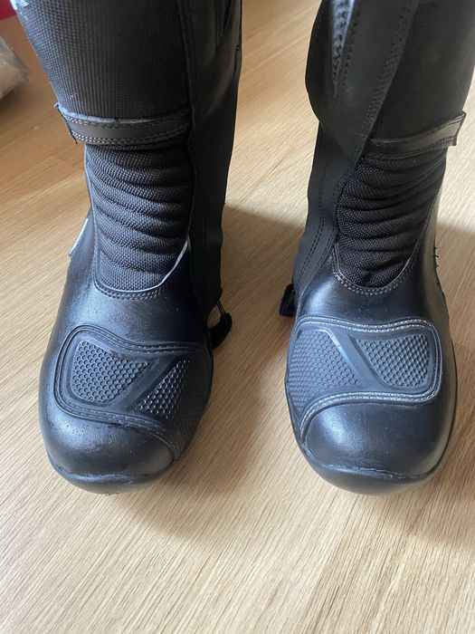 cizme motor dama Richa Vulcan WP Boot