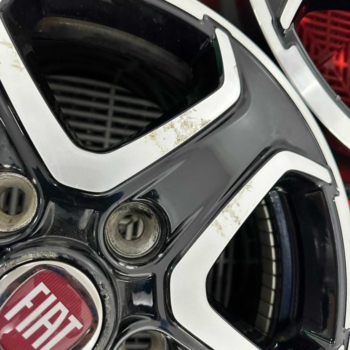 Jante Fiat Ducato R16 5x130 TVA21% Jumper  Boxer ORIGINALE