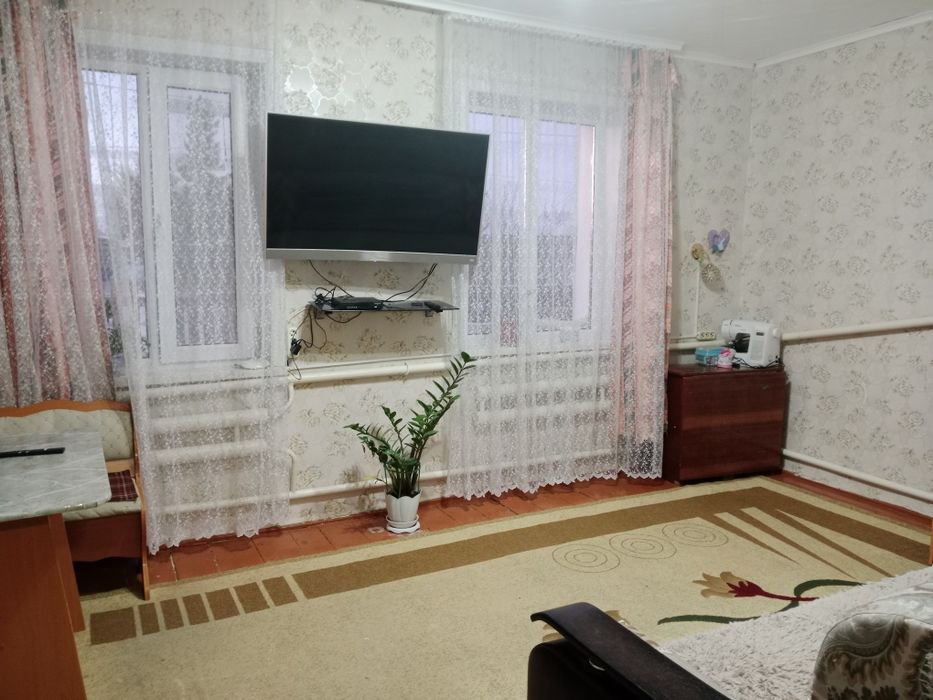 Продам дом в с.Майское