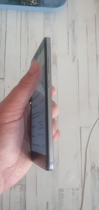 Продам телефон смартфон redmi note 4