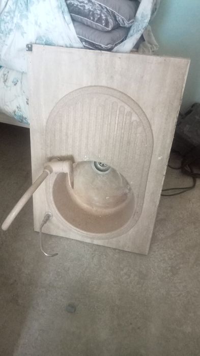 Мойка раковины продам