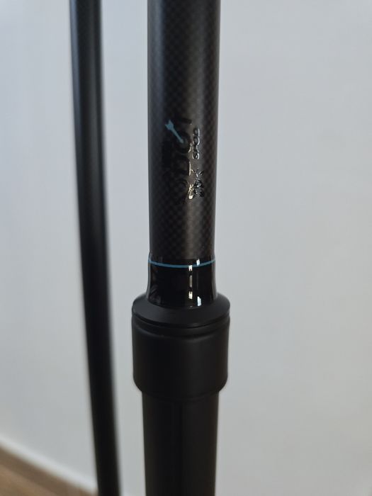 Lanseta pt spod,Nash dot 12 foot, 5lb