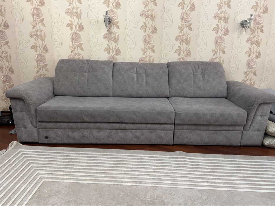 Диван белорусский Progress