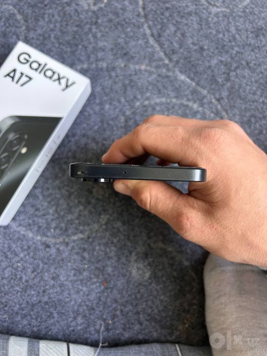 Samsung Gelex A17