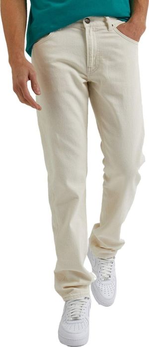 Культовые джинсы LEE