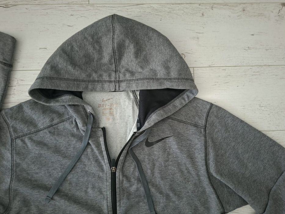 Nike-Ориг. Горнище