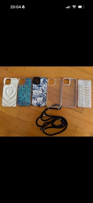 Donez huse Iphone 13
