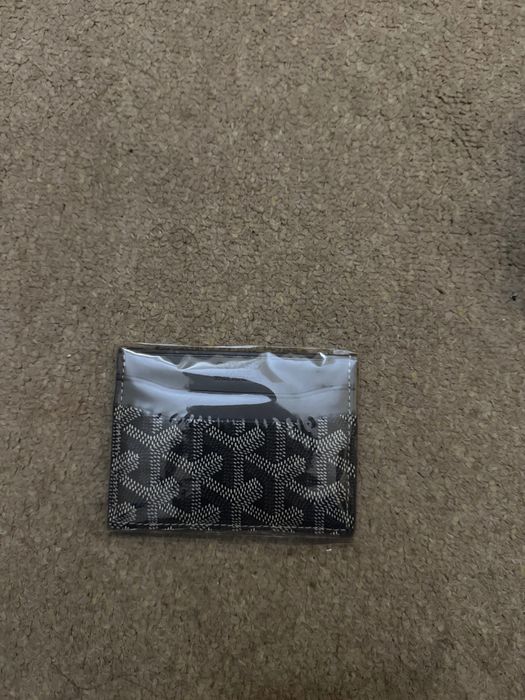 Card Holder Goyard