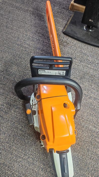 Stihl Ms 261 C ca noua