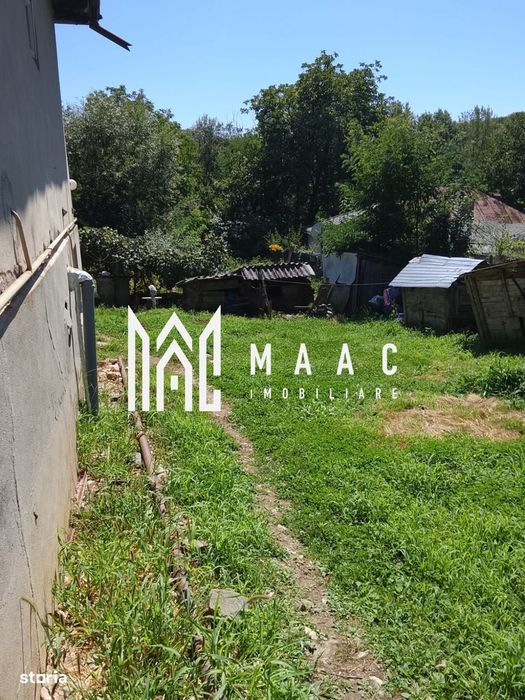 Casă 5 camere de vânzare | Prajila | 62 mp, teren 2.267 mp