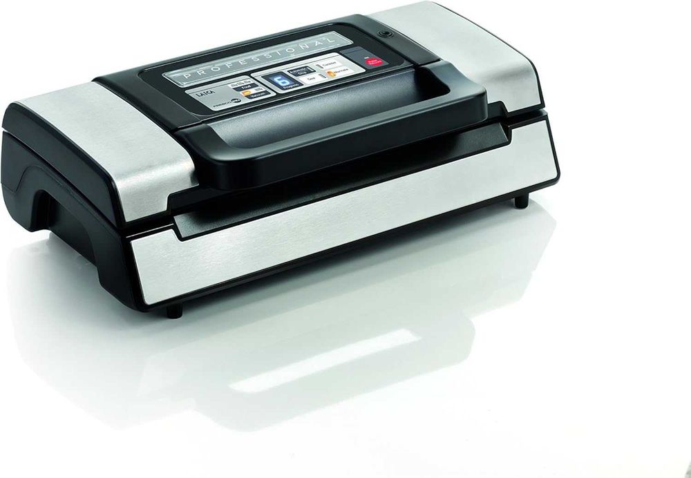 Професионална машина за вакуумиране Laica VT3120