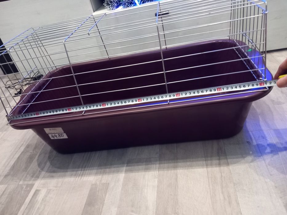 Клетка за животни