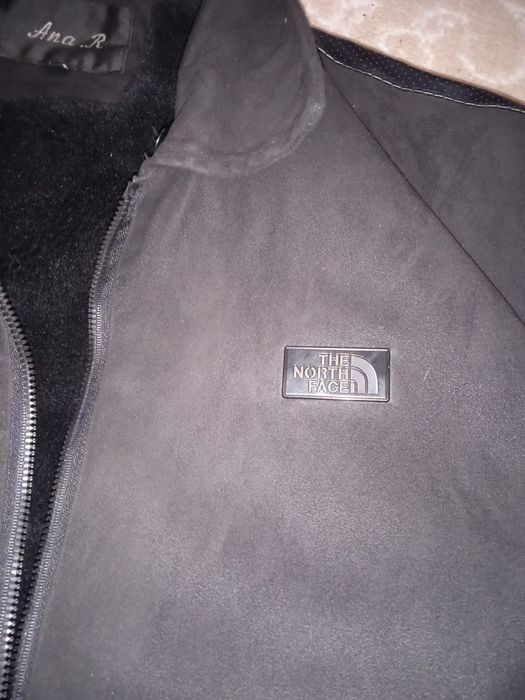 Куртка осенняя мужская