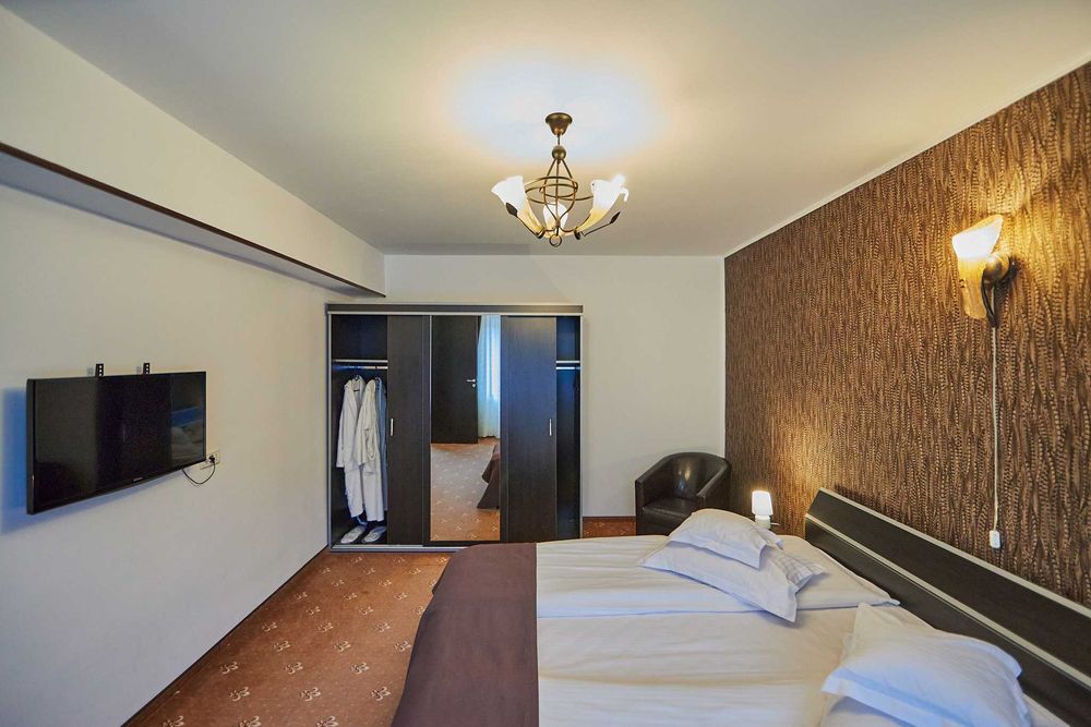 Pensiune Valea Prahovei de vanzare/inchiriere - business la cheie