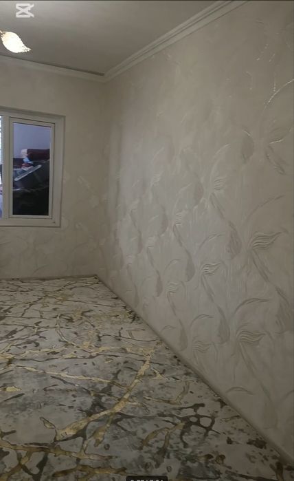 Qarshi shahar usta hizmati.