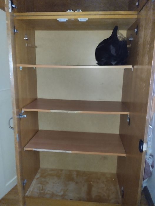 Шкаф в любую комнату