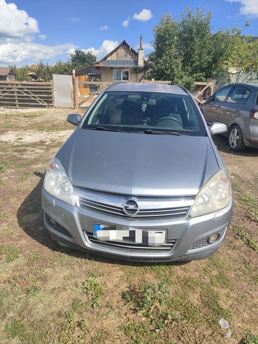 Opel Astra H 2007 1.9 diesel