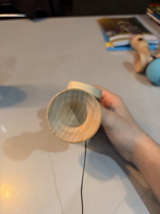 Setup: Tama dao x sol x kenco + Ken lambo maple