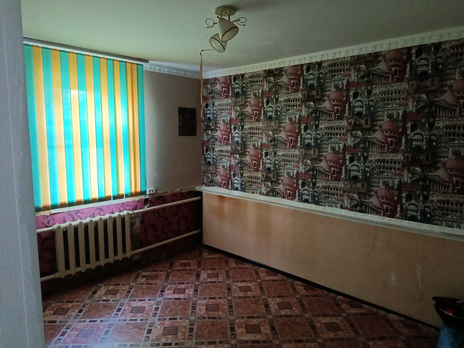 Частный дом в Алге