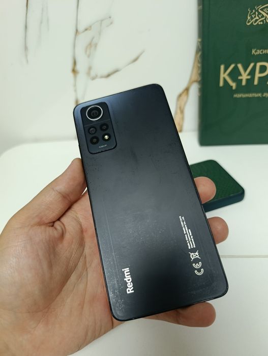 Xiaomi redmi note 12 pro 8/256G
