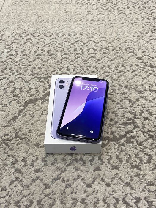 iPhone 11 Айфон 11
