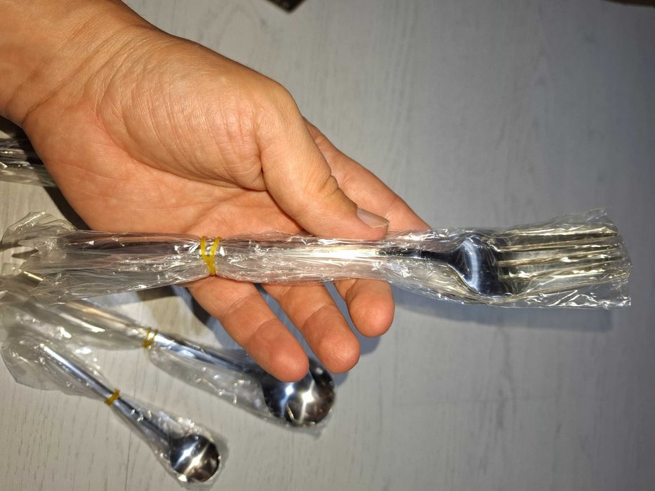 Столовый набор на 6 человек