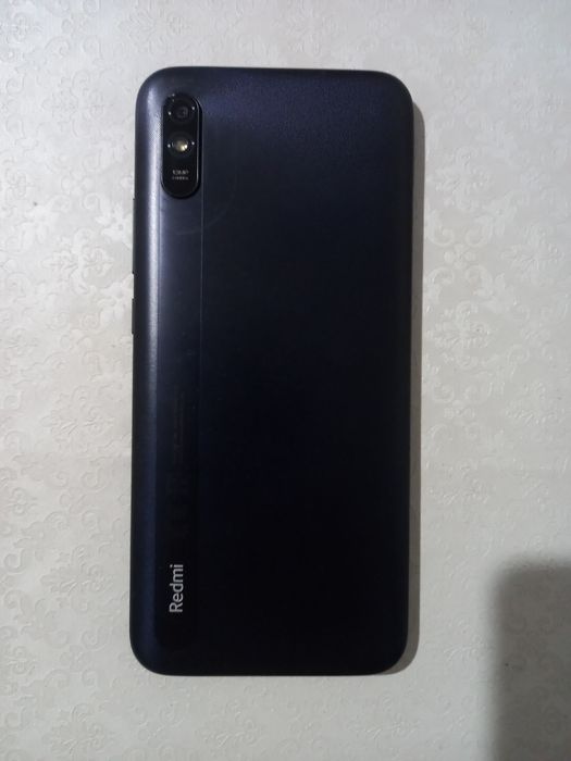 Смартфон Redmi 9a