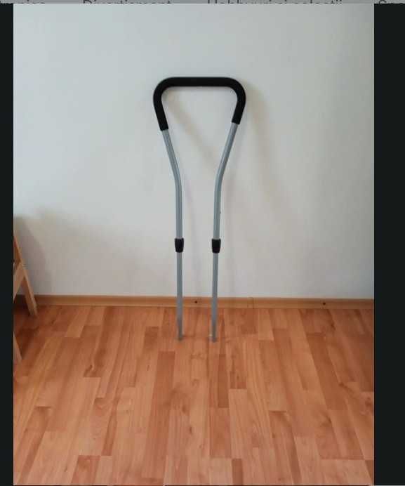 Bară inițiere ciclism Btwin